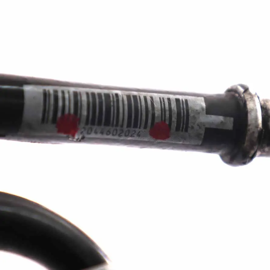  Mercedes-Benz C-Class W204 Power Steering Oil Cooler Pipe Hose - SKU A2044602024 - Part number A2044602024
