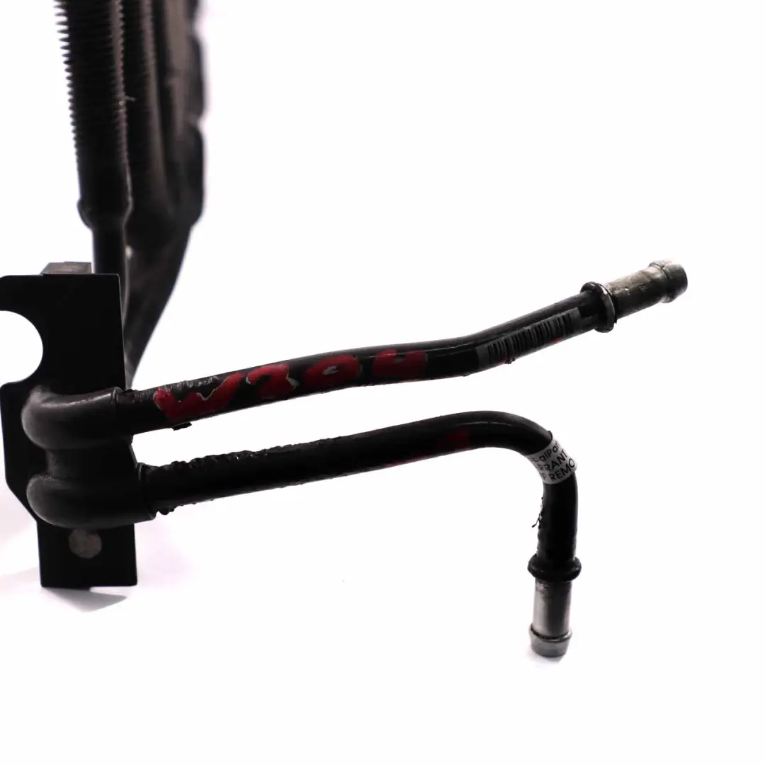  Mercedes-Benz C-Class W204 Power Steering Oil Cooler Pipe Hose - SKU A2044602024 - Part number A2044602024