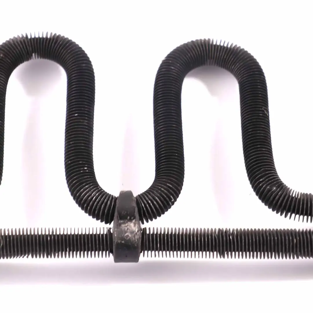  Mercedes-Benz C-Klasse W204 Servolenkung Öl Kühlrohr Rohr Schlauch A204460202 - SKU A2044602024 - Teilenummer A2044602024