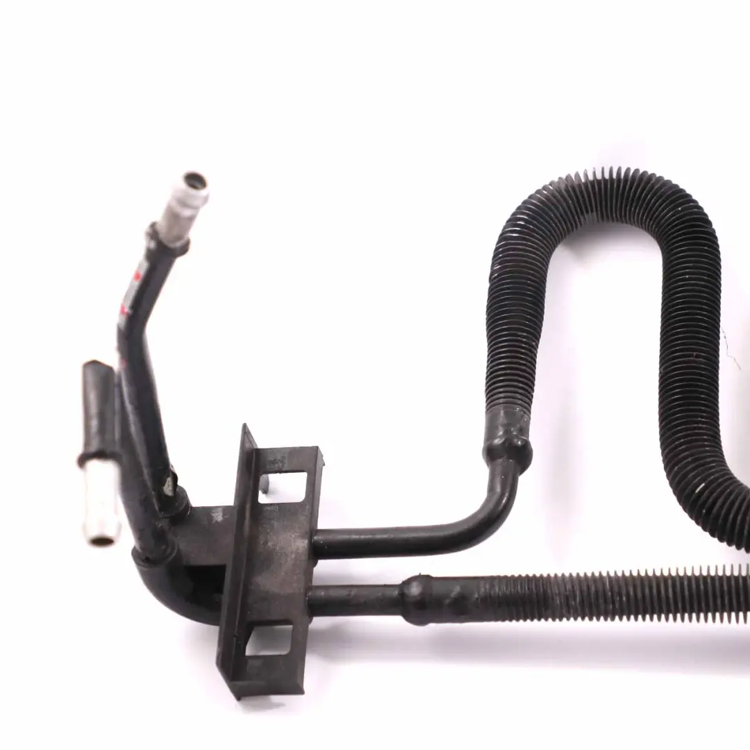  Mercedes-Benz C-Klasse W204 Servolenkung Öl Kühlrohr Rohr Schlauch A204460202 - SKU A2044602024 - Teilenummer A2044602024