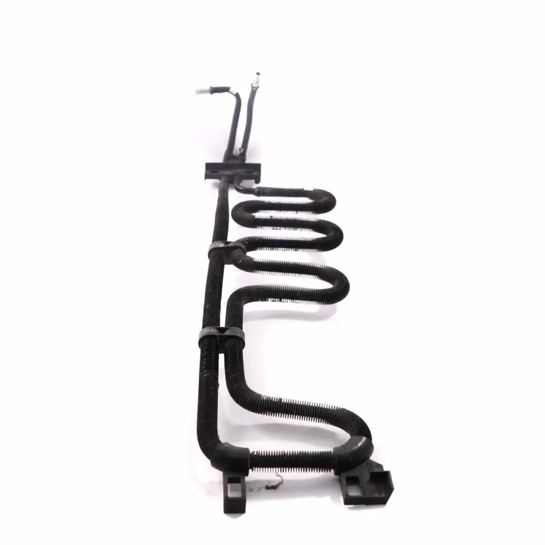  Mercedes-Benz C-Class W204 Power Steering Oil Cooler Pipe Hose - SKU A2044602024 - Part number A2044602024