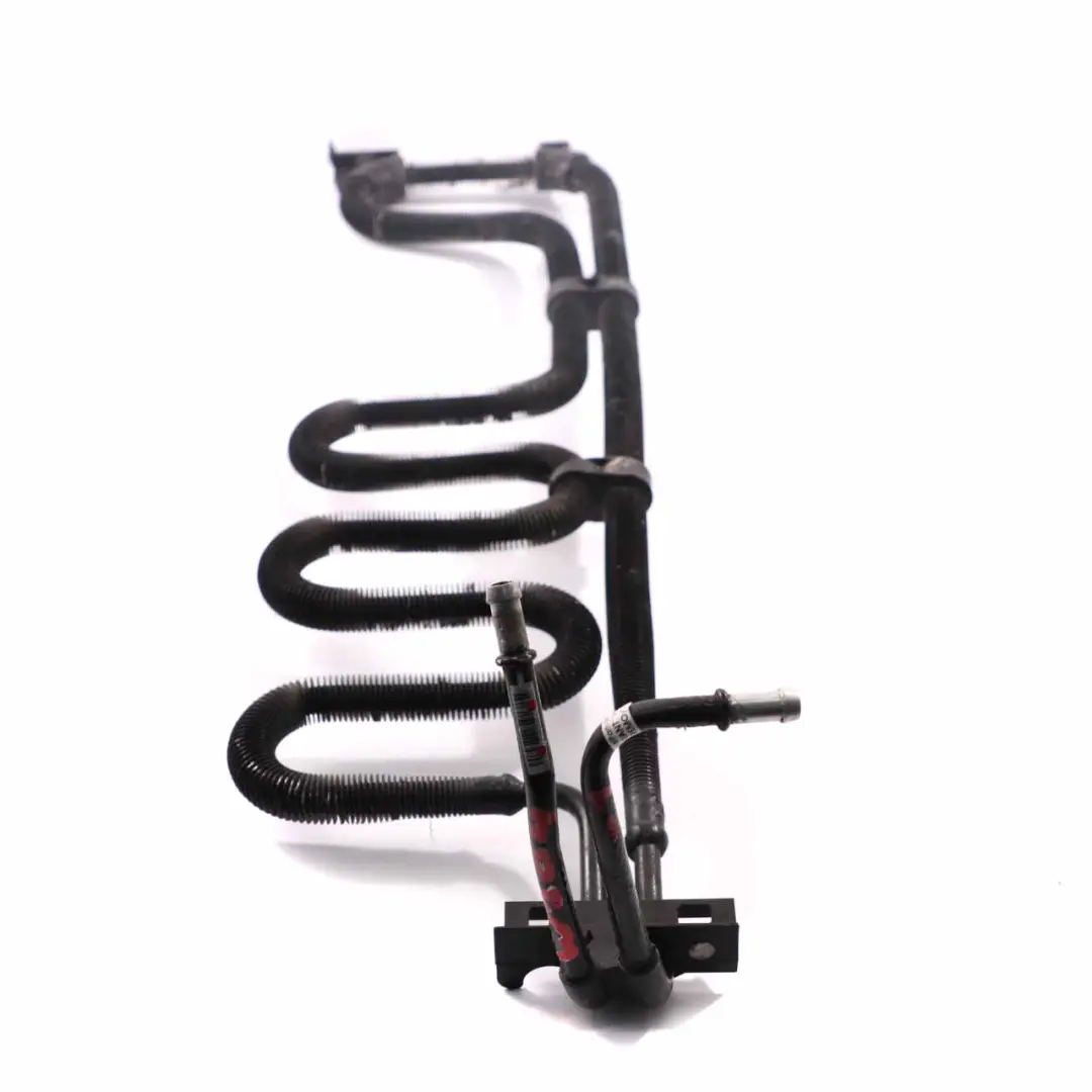  Mercedes-Benz C-Klasse W204 Servolenkung Öl Kühlrohr Rohr Schlauch A204460202 - SKU A2044602024 - Teilenummer A2044602024