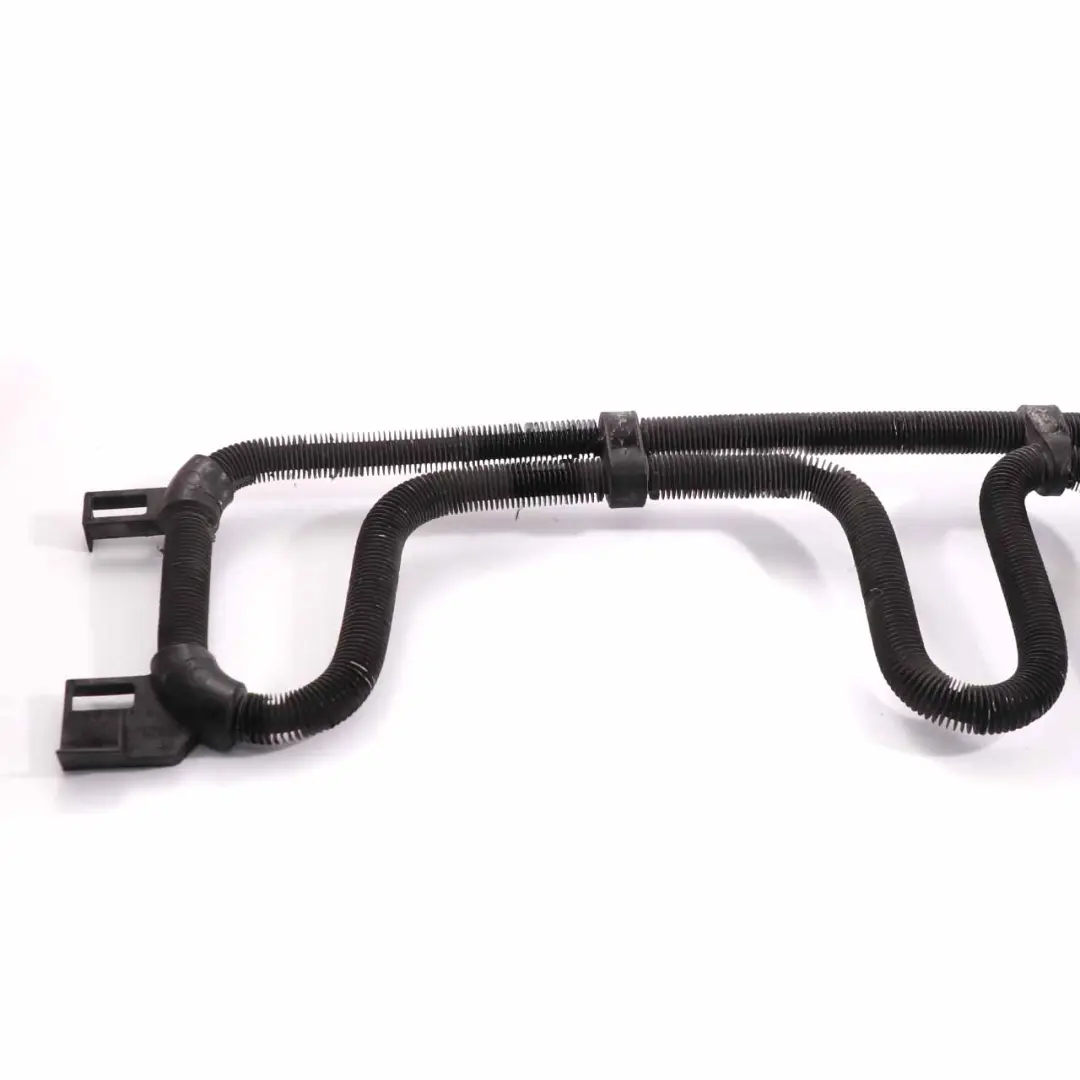 Mercedes-Benz C-Klasse W204 Servolenkung Öl Kühlrohr Rohr Schlauch A204460202 für mit Teilenummer A2044602024 Mercedes-Benz C-Klasse W204 Servolenkung Öl Kühlrohr Rohr Schlauch A204460202 - SKU A2044602024 - Teilenummer A2044602024