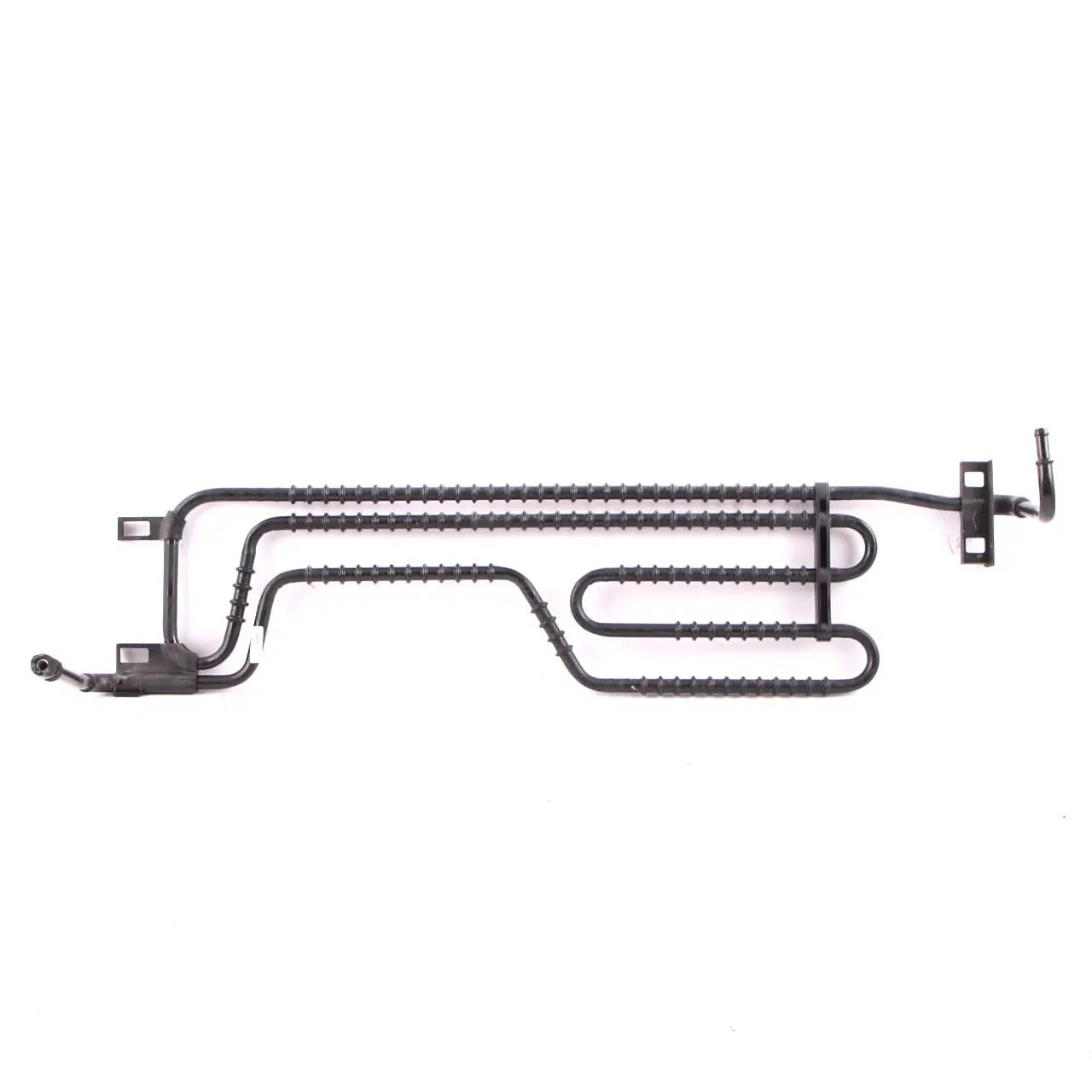 Mercedes W204 Wąż Chłodnicy Oleju Wspomagania Benzyna A2044602624