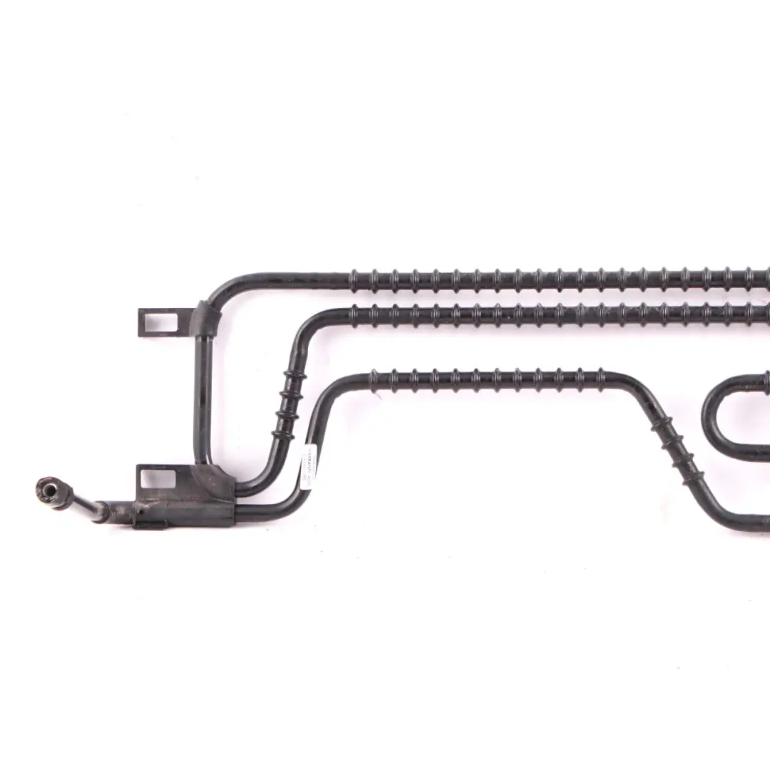 Mercedes W204 Direction Assistée Refroidisseur d'Huile Tuyau Durite Essence - SKU A2044602624 - Numéro de pièce A2044602624