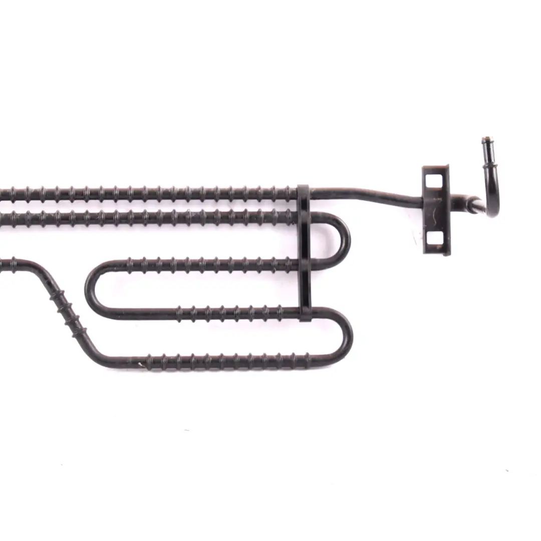 Mercedes W204 servosterzo olio refrigerante tubo flessibile benzina - SKU A2044602624 - Numero di parte A2044602624