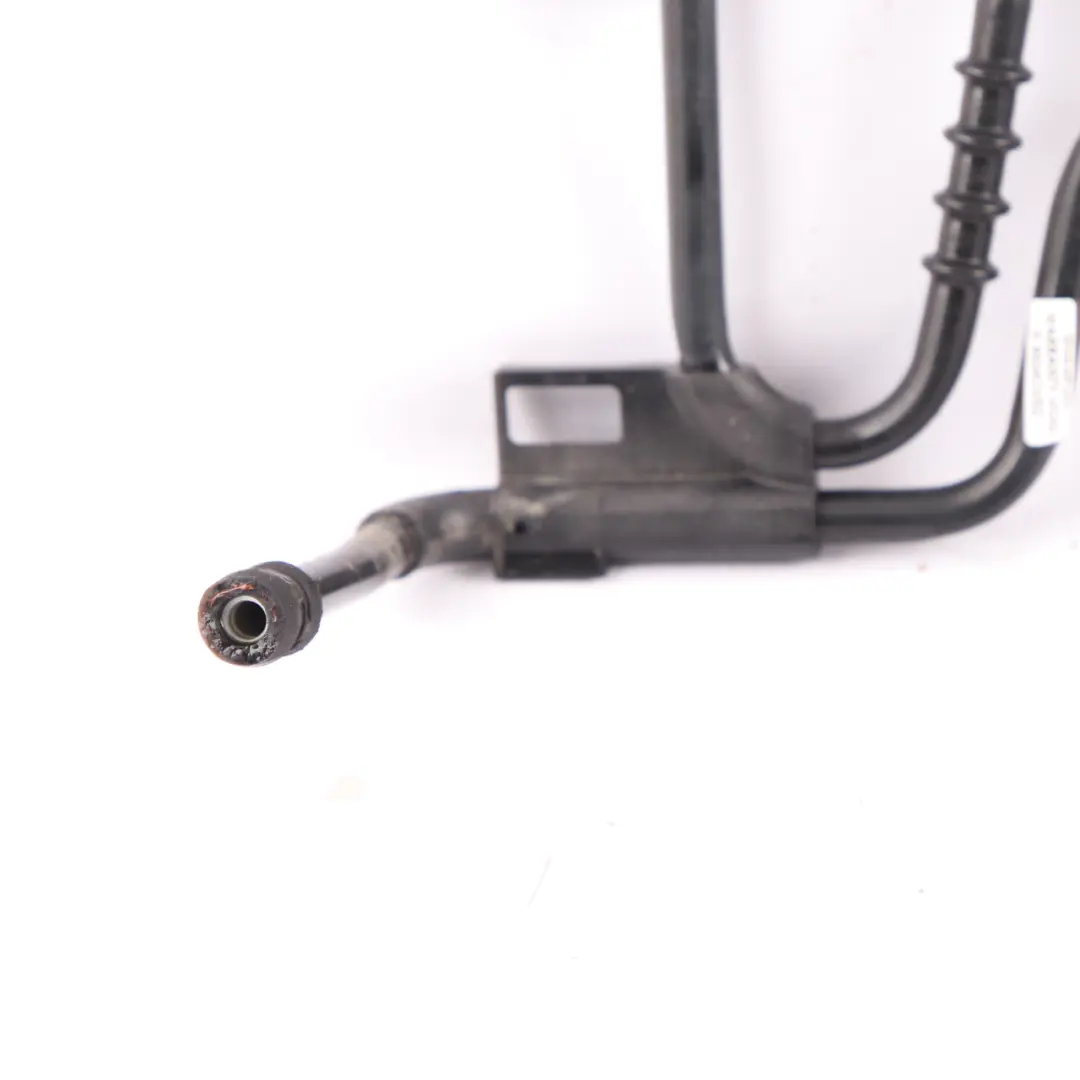 Mercedes W204 Servolenkung Ölkühler Rohr Schlauch Benzin - SKU A2044602624 - Teilenummer A2044602624
