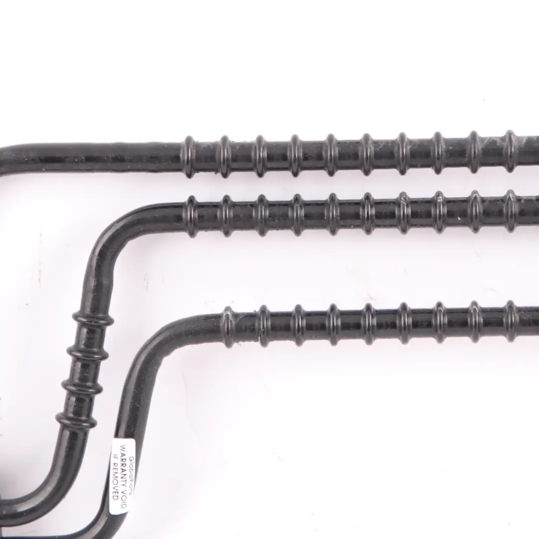 Direction Assistée Refroidisseur d'Huile Tuyau Durite Essence pour Mercedes W204 à propos du numéro de pièce A2044602624 Mercedes W204 Direction Assistée Refroidisseur d'Huile Tuyau Durite Essence - SKU A2044602624 - Numéro de pièce A2044602624