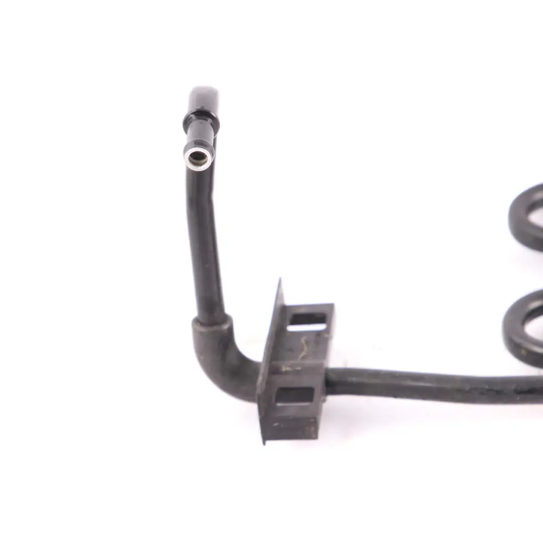 Servolenkung Ölkühler Rohr Schlauch Benzin für Mercedes W204 mit Teilenummer A2044602624 Mercedes W204 Servolenkung Ölkühler Rohr Schlauch Benzin - SKU A2044602624 - Teilenummer A2044602624