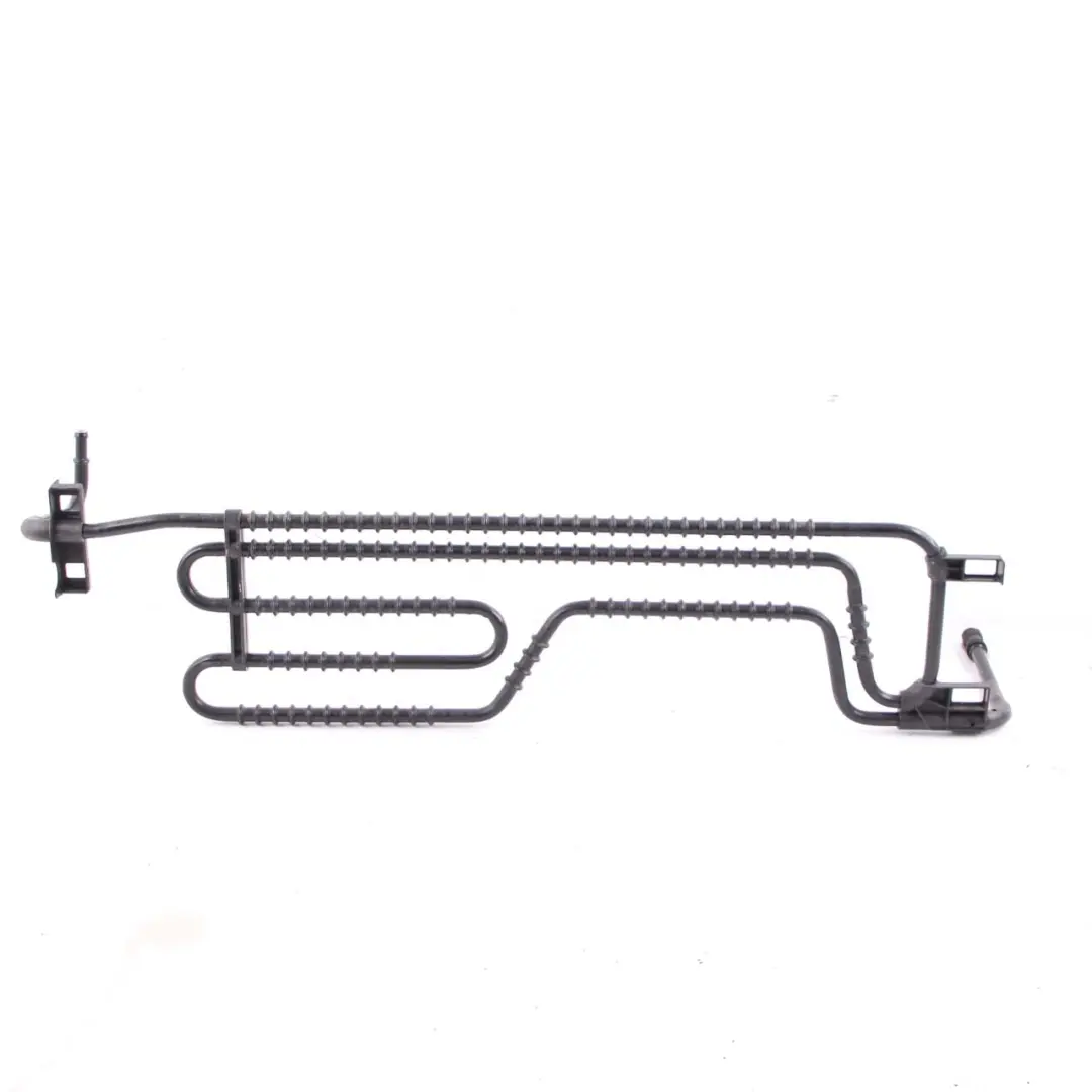 Mercedes W204 servosterzo olio refrigerante tubo flessibile benzina - SKU A2044602624 - Numero di parte A2044602624