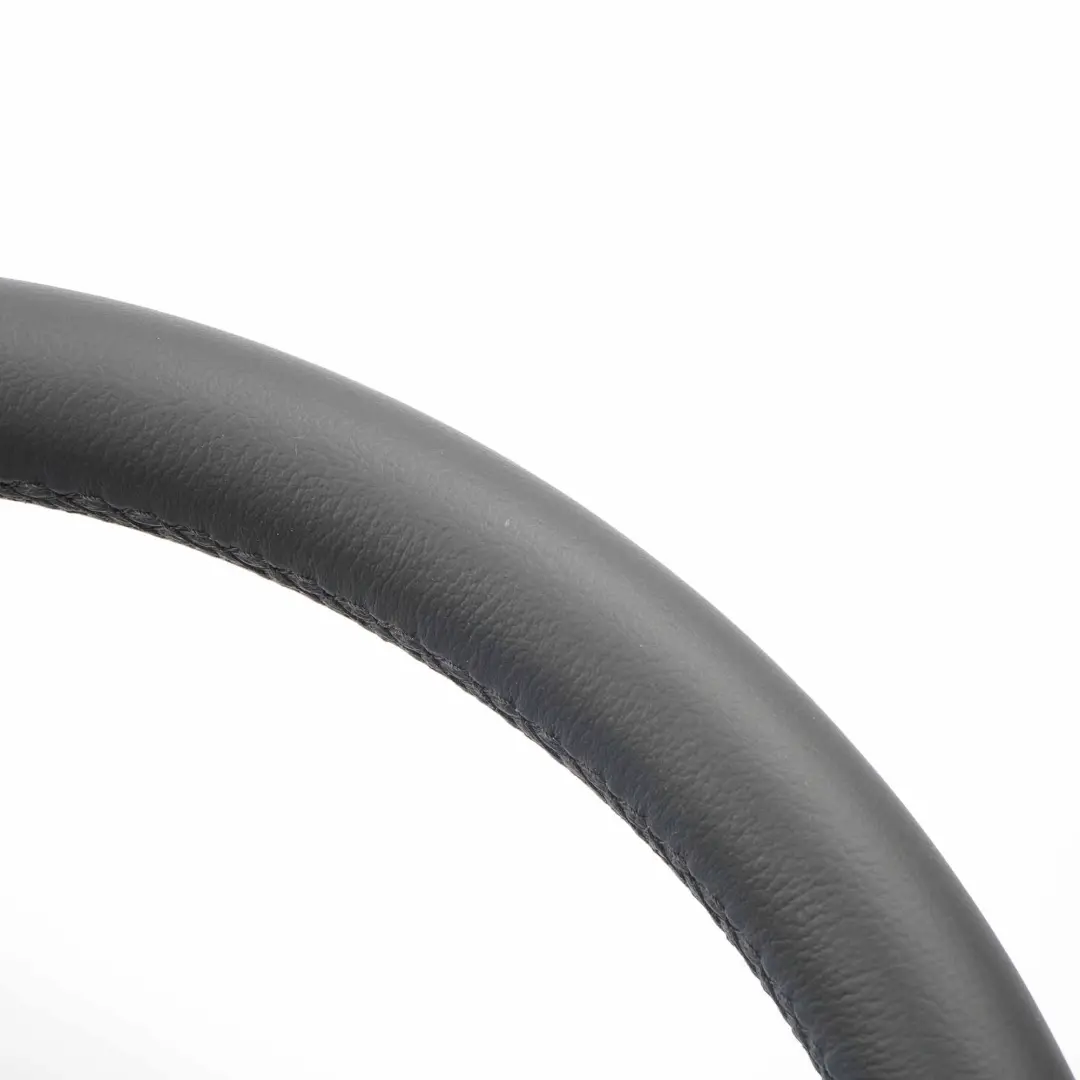  Mercedes-Benz W204 NOUVEAU Cuir Noir Sport Volant Palettes Noir Fils - SKU A2044603303-1 - Numéro de pièce A2044603303
