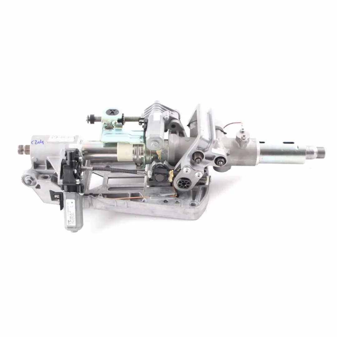 Steering Column Mercedes W204 C63 AMG Electrical Adjustable Memory to with Part number A2044604816 Steering Column Mercedes W204 C63 AMG Electrical Adjustable Memory - SKU A2044604816-1 - Part number A2044604816