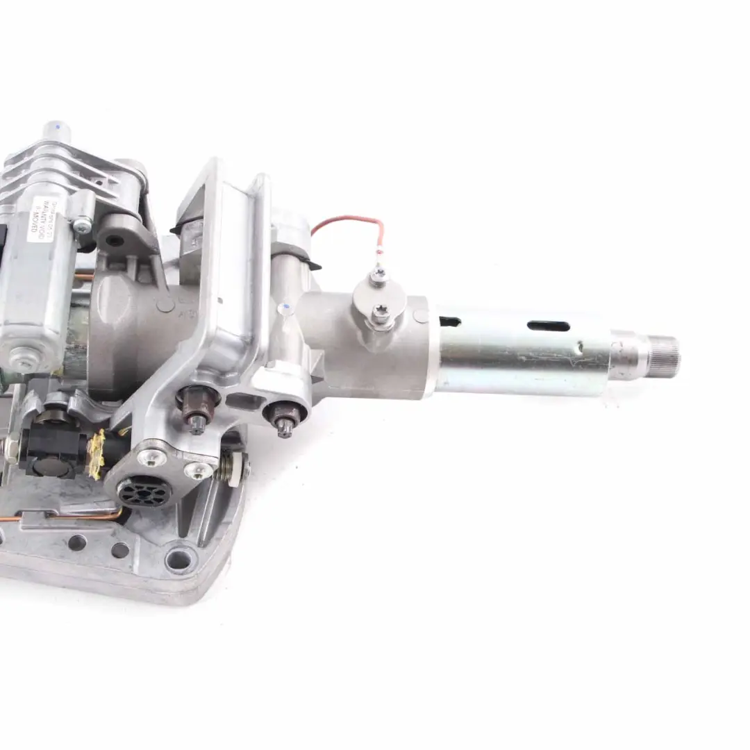 Steering Column Mercedes W204 C63 AMG Electrical Adjustable Memory to with Part number A2044604816 Steering Column Mercedes W204 C63 AMG Electrical Adjustable Memory - SKU A2044604816-1 - Part number A2044604816