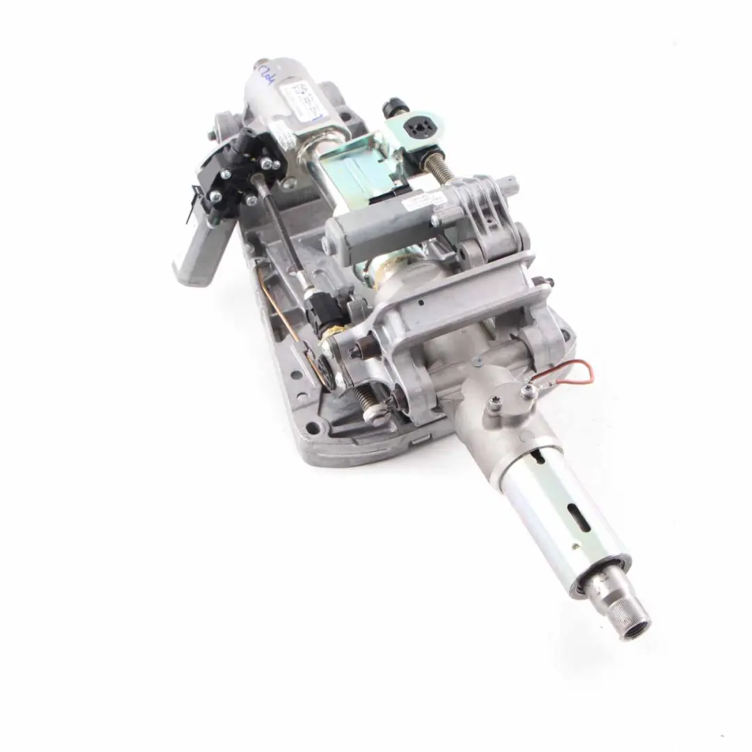 Steering Column Mercedes W204 C63 AMG Electrical Adjustable Memory to with Part number A2044604816 Steering Column Mercedes W204 C63 AMG Electrical Adjustable Memory - SKU A2044604816-1 - Part number A2044604816