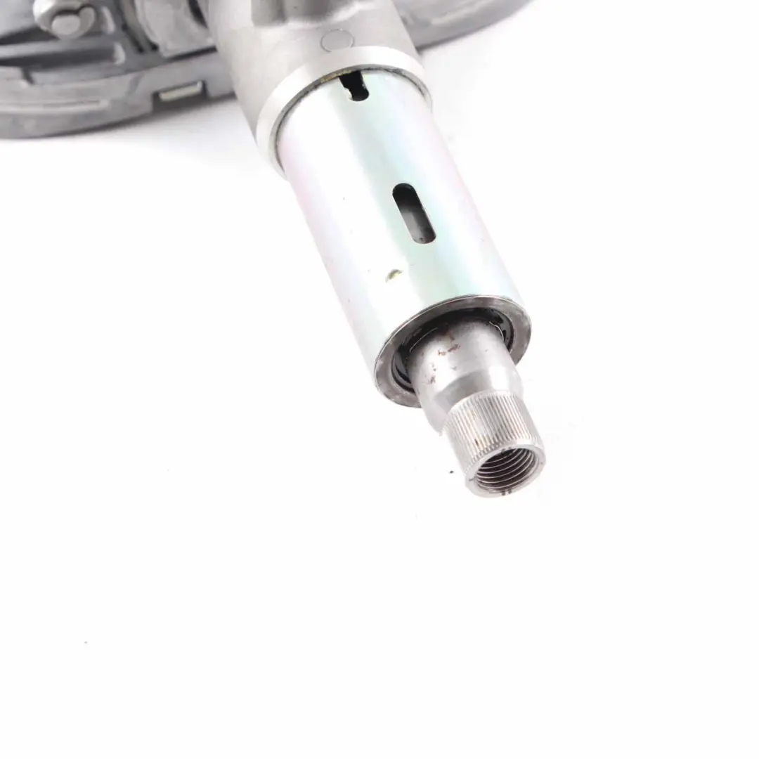 Steering Column Mercedes W204 C63 AMG Electrical Adjustable Memory to with Part number A2044604816 Steering Column Mercedes W204 C63 AMG Electrical Adjustable Memory - SKU A2044604816-1 - Part number A2044604816