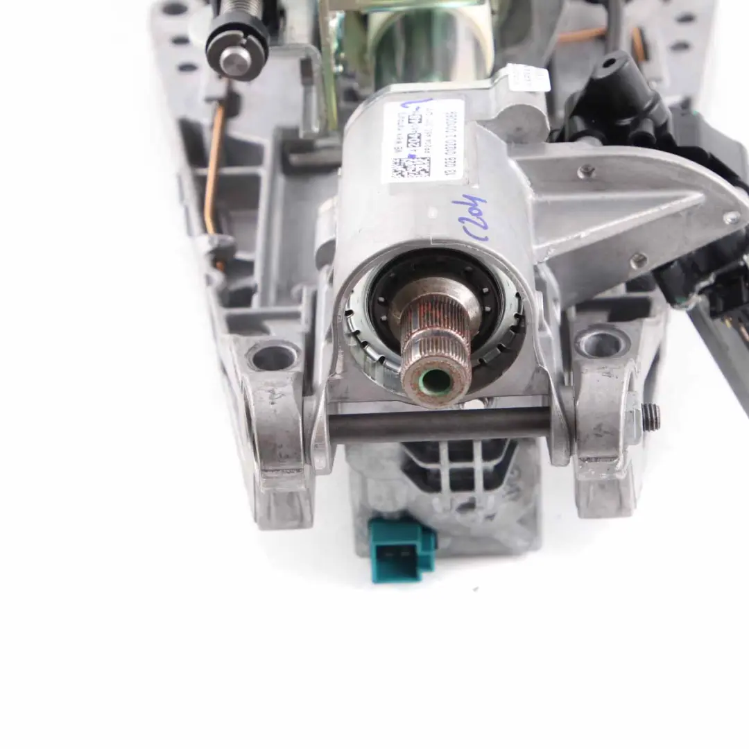 Steering Column Mercedes W204 C63 AMG Electrical Adjustable Memory to with Part number A2044604816 Steering Column Mercedes W204 C63 AMG Electrical Adjustable Memory - SKU A2044604816-1 - Part number A2044604816