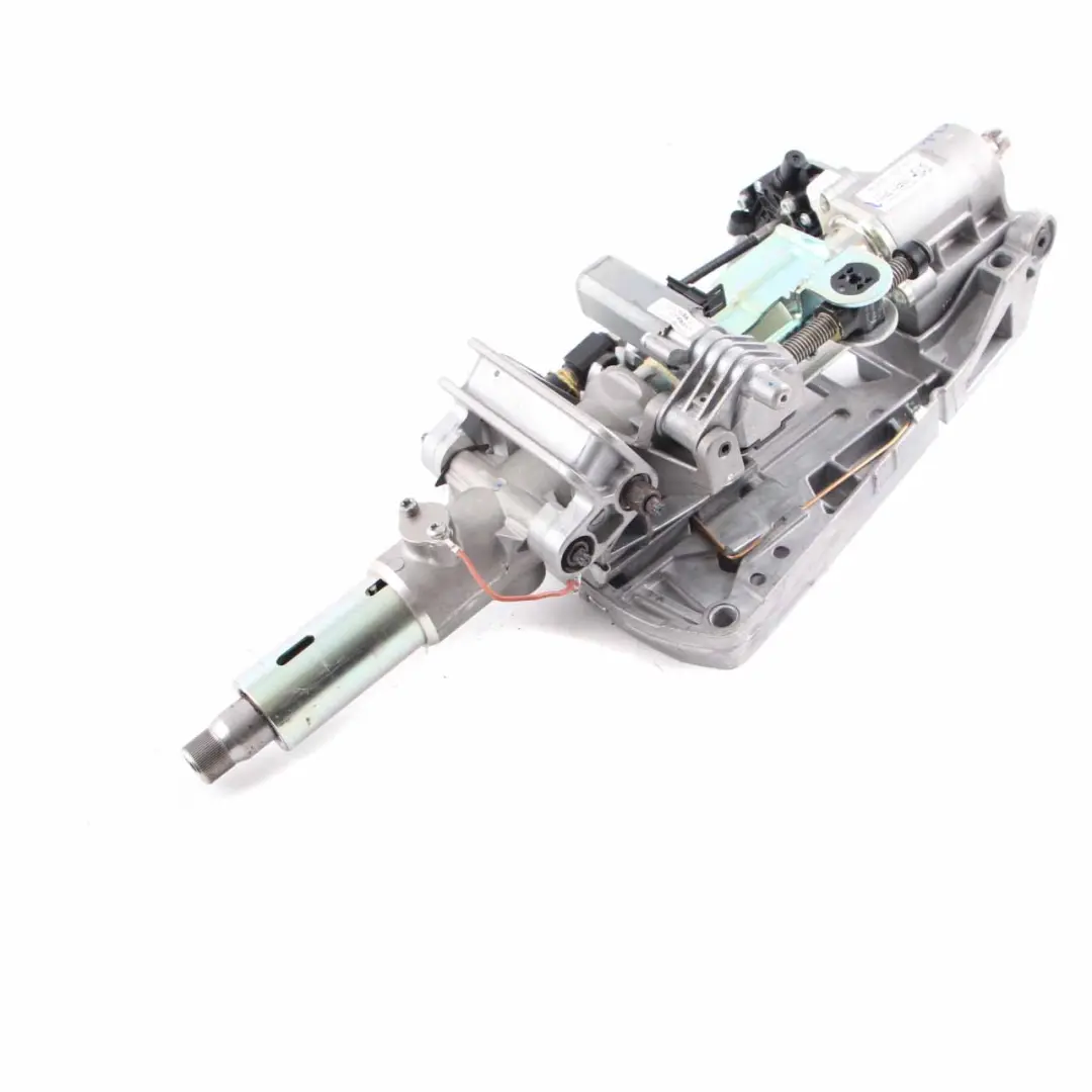 Steering Column Mercedes W204 C63 AMG Electrical Adjustable Memory to with Part number A2044604816 Steering Column Mercedes W204 C63 AMG Electrical Adjustable Memory - SKU A2044604816-1 - Part number A2044604816