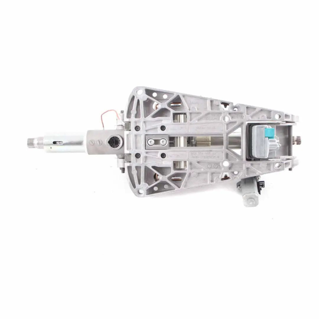 Steering Column Mercedes W204 C63 AMG Electrical Adjustable Memory to with Part number A2044604816 Steering Column Mercedes W204 C63 AMG Electrical Adjustable Memory - SKU A2044604816-1 - Part number A2044604816