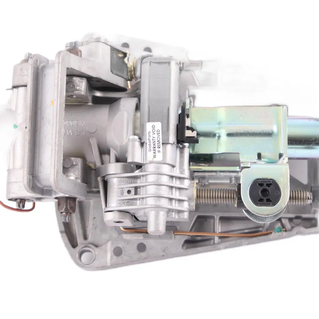 Steering Column Mercedes W204 C63 AMG Electrical Adjustable Memory to with Part number A2044604816 Steering Column Mercedes W204 C63 AMG Electrical Adjustable Memory - SKU A2044604816 - Part number A2044604816