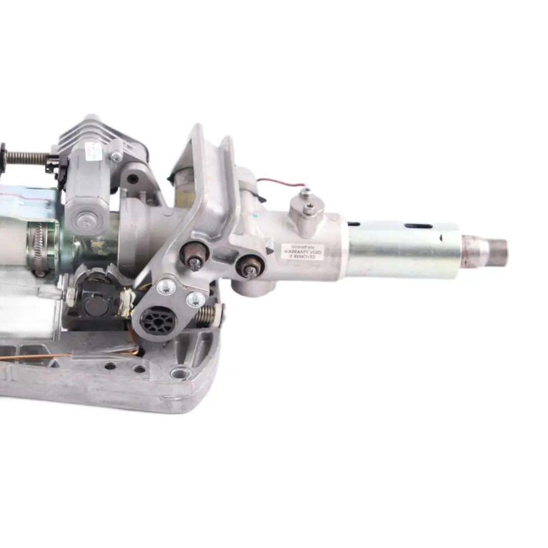 Steering Column Mercedes W204 C63 AMG Electrical Adjustable Memory to with Part number A2044604816 Steering Column Mercedes W204 C63 AMG Electrical Adjustable Memory - SKU A2044604816 - Part number A2044604816