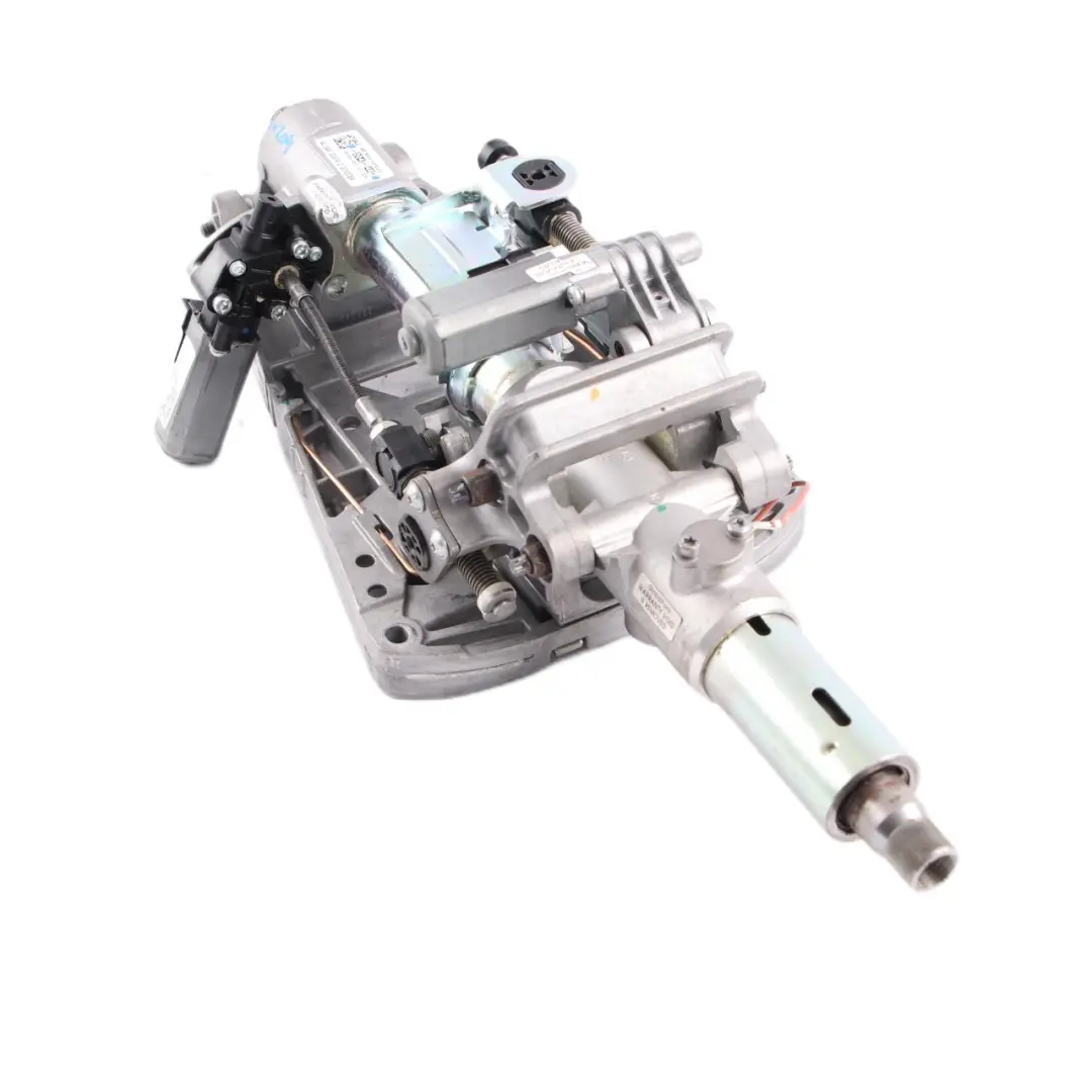  Steering Column Mercedes W204 C63 AMG Electrical Adjustable Memory - SKU A2044604816 - Part number A2044604816