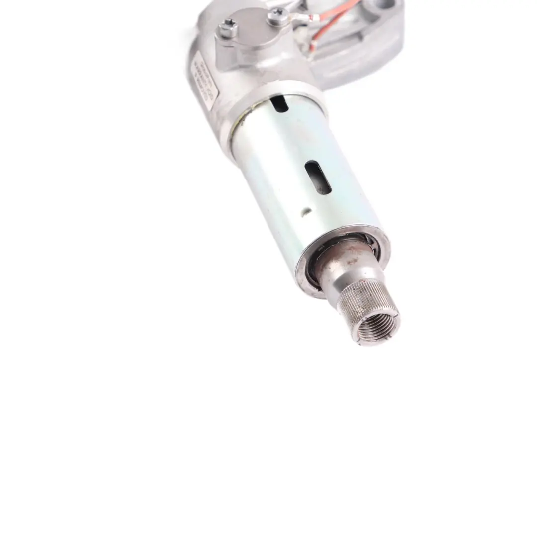 Steering Column Mercedes W204 C63 AMG Electrical Adjustable Memory to with Part number A2044604816 Steering Column Mercedes W204 C63 AMG Electrical Adjustable Memory - SKU A2044604816 - Part number A2044604816