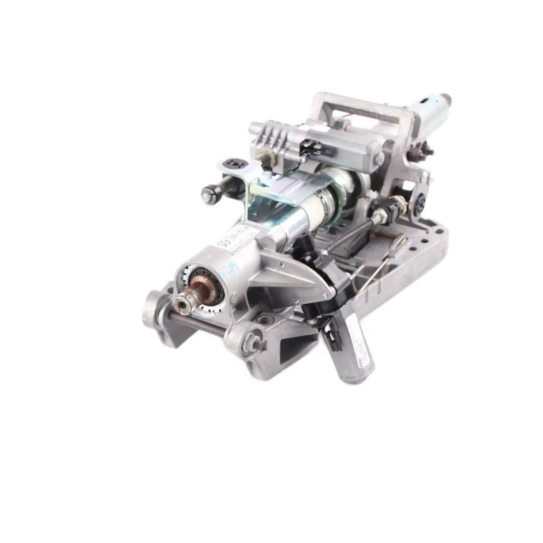 Steering Column Mercedes W204 C63 AMG Electrical Adjustable Memory to with Part number A2044604816 Steering Column Mercedes W204 C63 AMG Electrical Adjustable Memory - SKU A2044604816 - Part number A2044604816