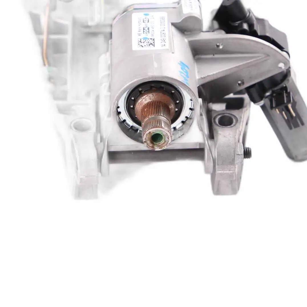 Steering Column Mercedes W204 C63 AMG Electrical Adjustable Memory to with Part number A2044604816 Steering Column Mercedes W204 C63 AMG Electrical Adjustable Memory - SKU A2044604816 - Part number A2044604816