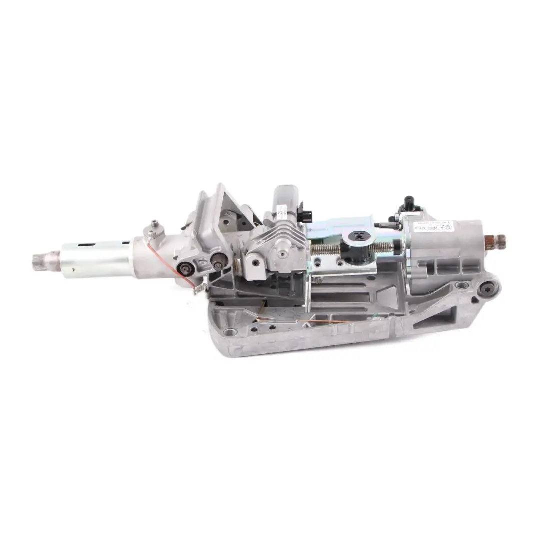  Steering Column Mercedes W204 C63 AMG Electrical Adjustable Memory - SKU A2044604816 - Part number A2044604816