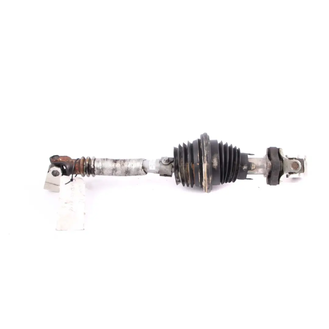 Mercedes W204 Giunto Della Colonna Dello Sterzo Albero Inferiore - SKU A2044620278 - Numero di parte A2044620278