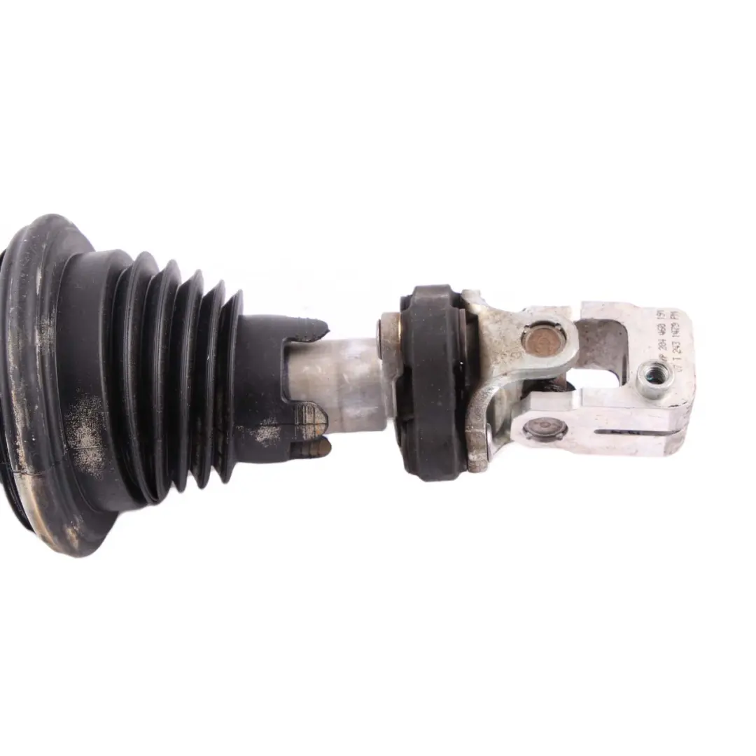 Lenksäulengelenk Mercedes W204 Untere Lenkspindel für mit Teilenummer A2044620278 Lenksäulengelenk Mercedes W204 Untere Lenkspindel - SKU A2044620278 - Teilenummer A2044620278