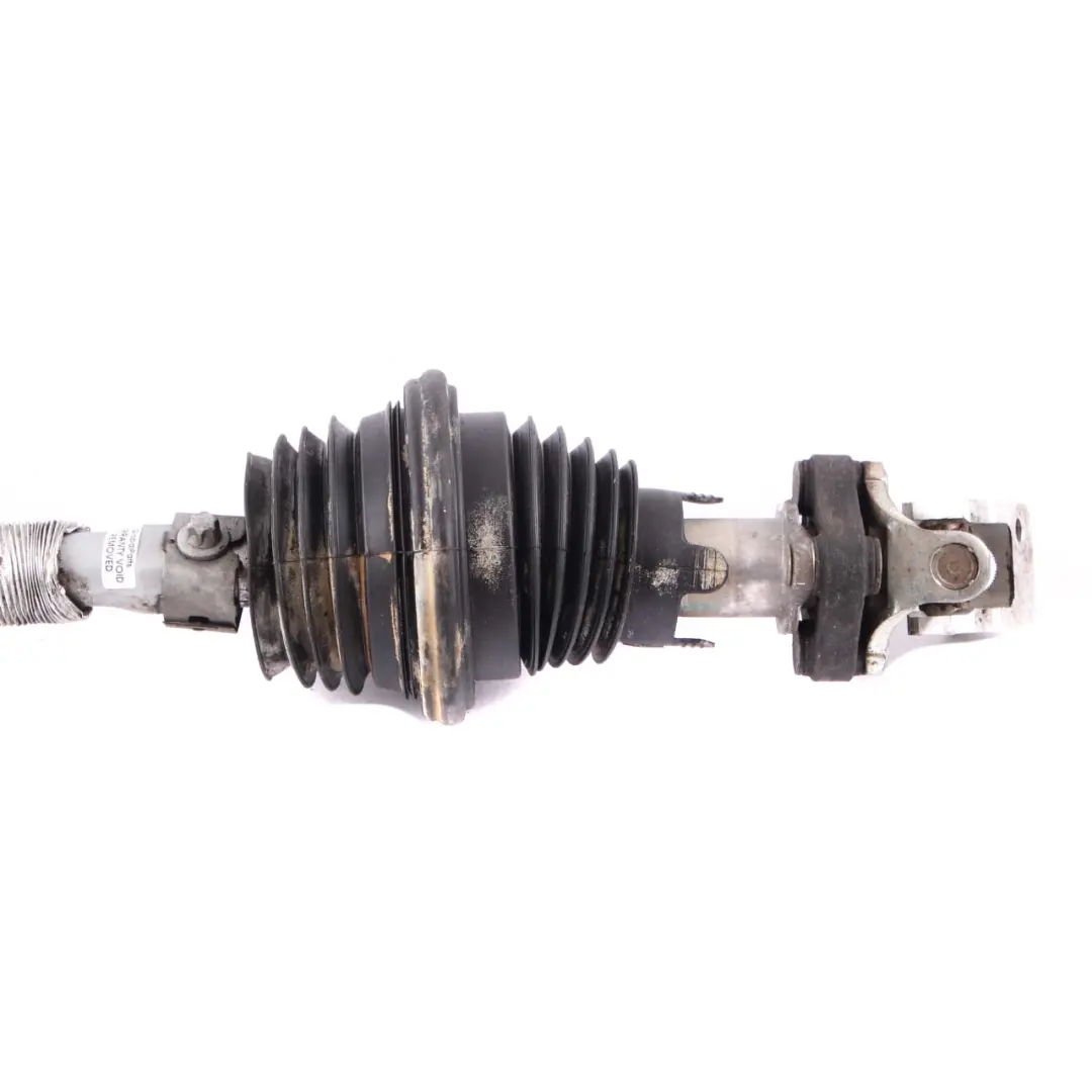 Mercedes W204 Giunto Della Colonna Dello Sterzo Albero Inferiore - SKU A2044620278 - Numero di parte A2044620278