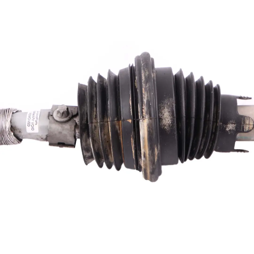  Steering Column Joint Mercedes W204 Lower Steering Shaft - SKU A2044620278 - Part number A2044620278
