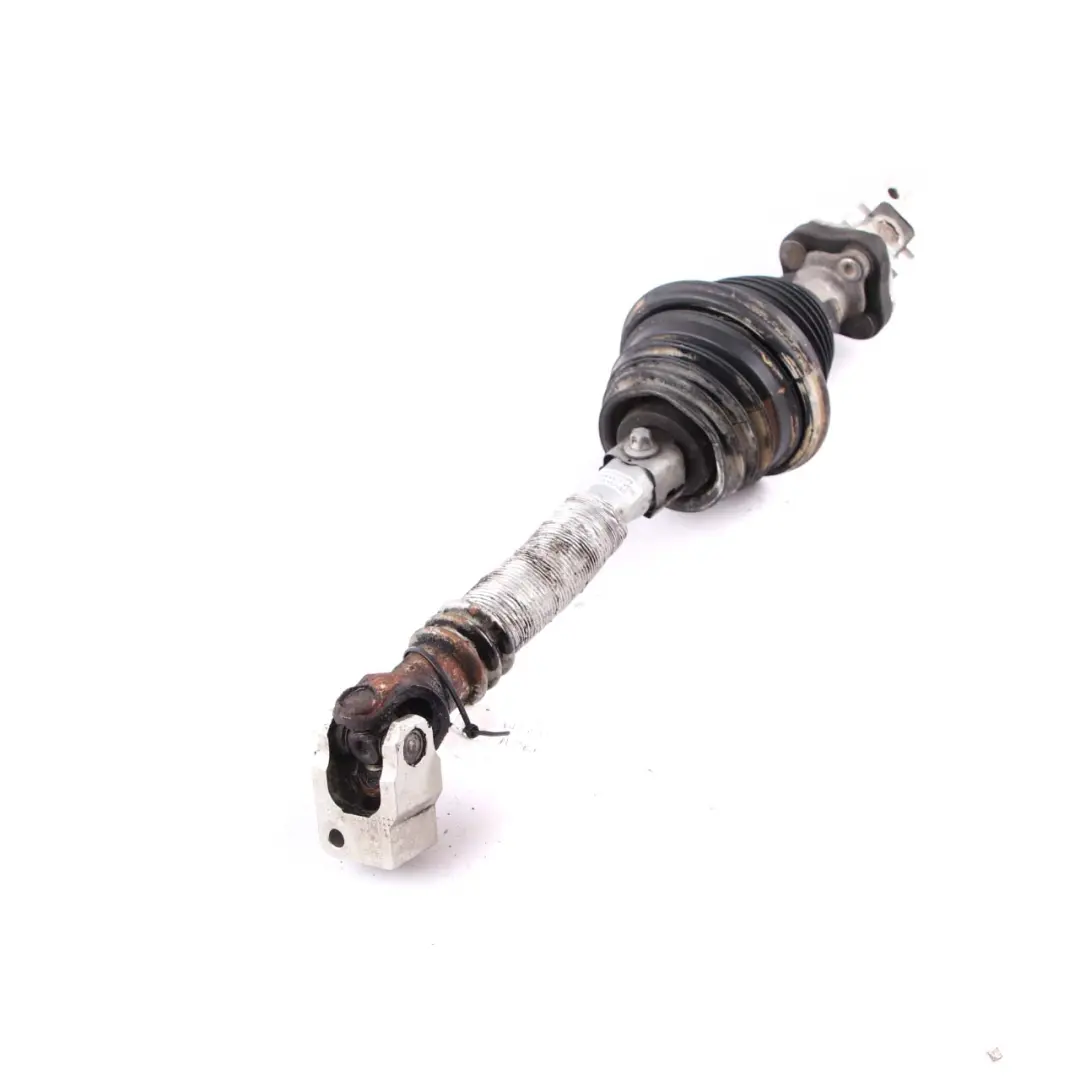 Mercedes W204 Giunto Della Colonna Dello Sterzo Albero Inferiore - SKU A2044620278 - Numero di parte A2044620278