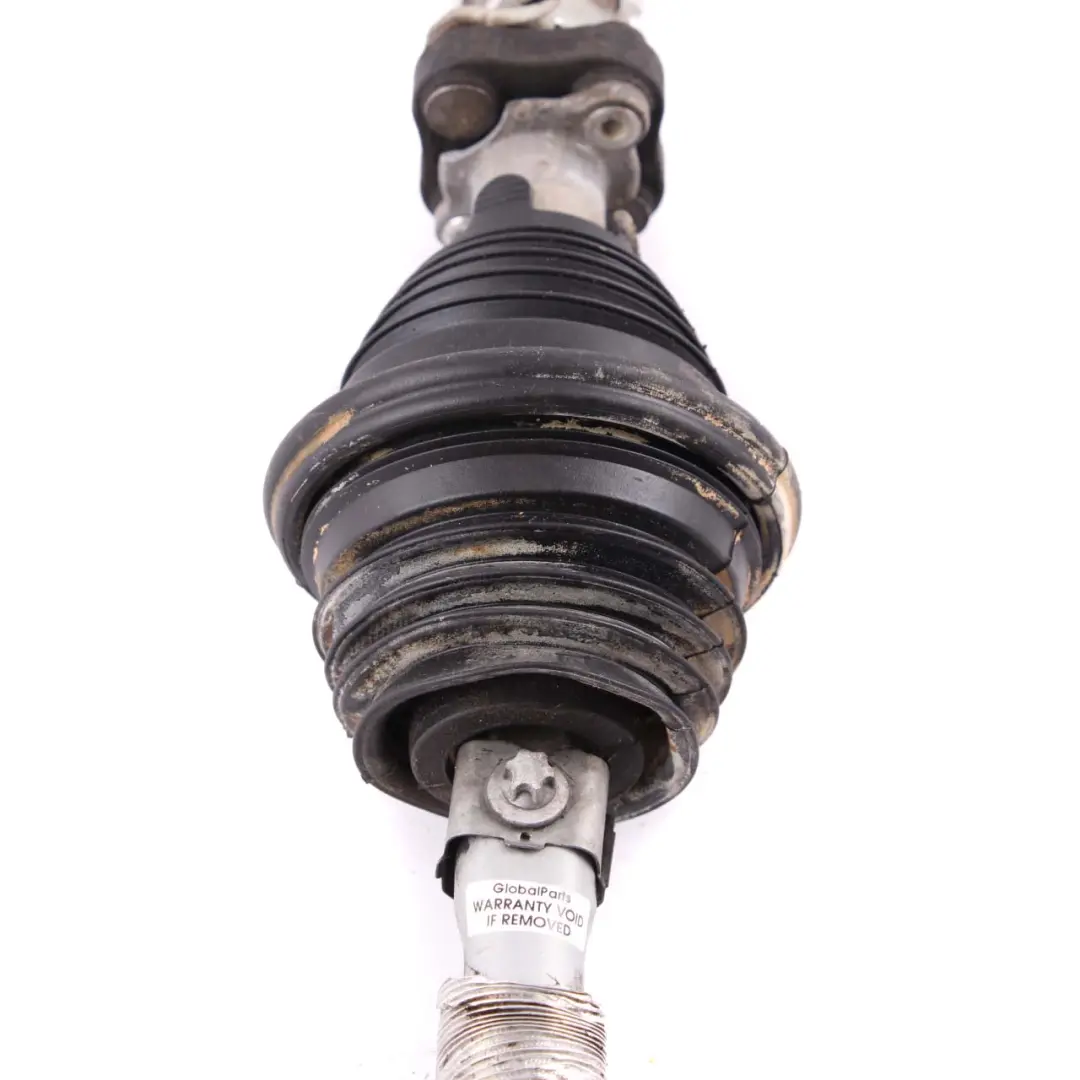 Giunto Della Colonna Dello Sterzo Albero Inferiore per Mercedes W204 con numero di parte A2044620278 Mercedes W204 Giunto Della Colonna Dello Sterzo Albero Inferiore - SKU A2044620278 - Numero di parte A2044620278