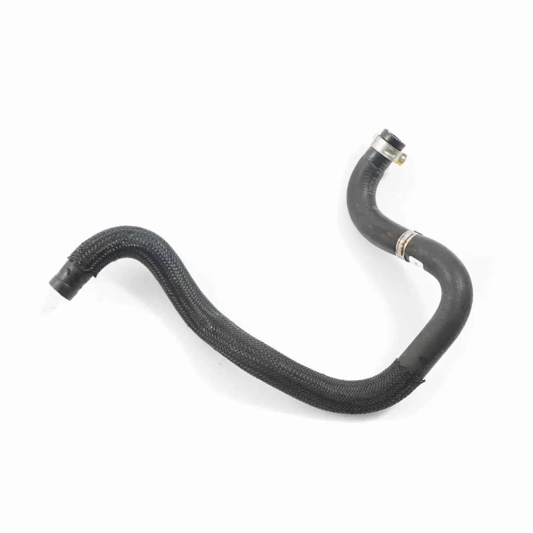 Mercedes W204 M271 Radiator Kühler Kühlmittel Rohr Schlauch Benzin - SKU A2044661381 - Teilenummer A2044661381