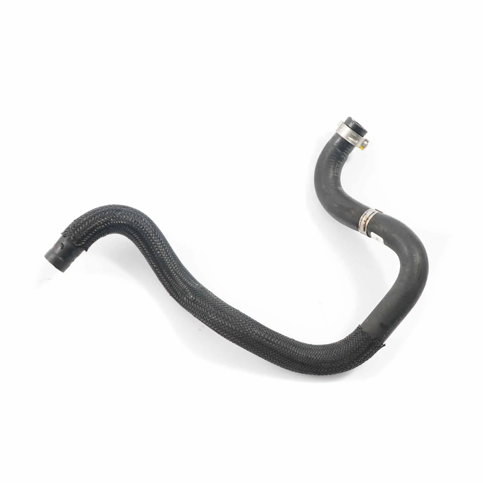 Mercedes W204 M271 Radiatore Tubo Liquido Motore A2044661381