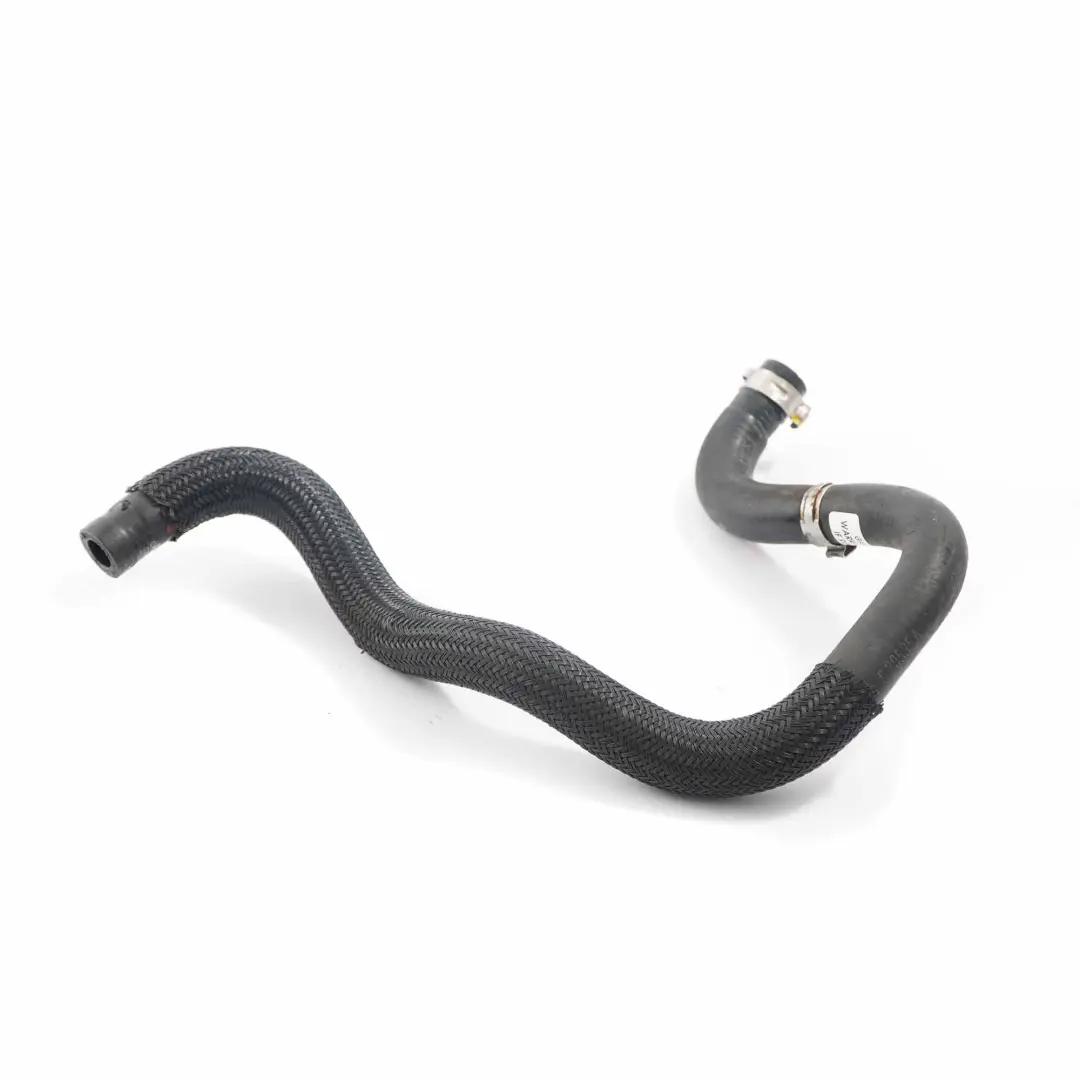 Water Pipe Mercedes W204 M271 Engine Cooling Radiator Coolant Hose to with Part number A2044661381 Water Pipe Mercedes W204 M271 Engine Cooling Radiator Coolant Hose - SKU A2044661381 - Part number A2044661381