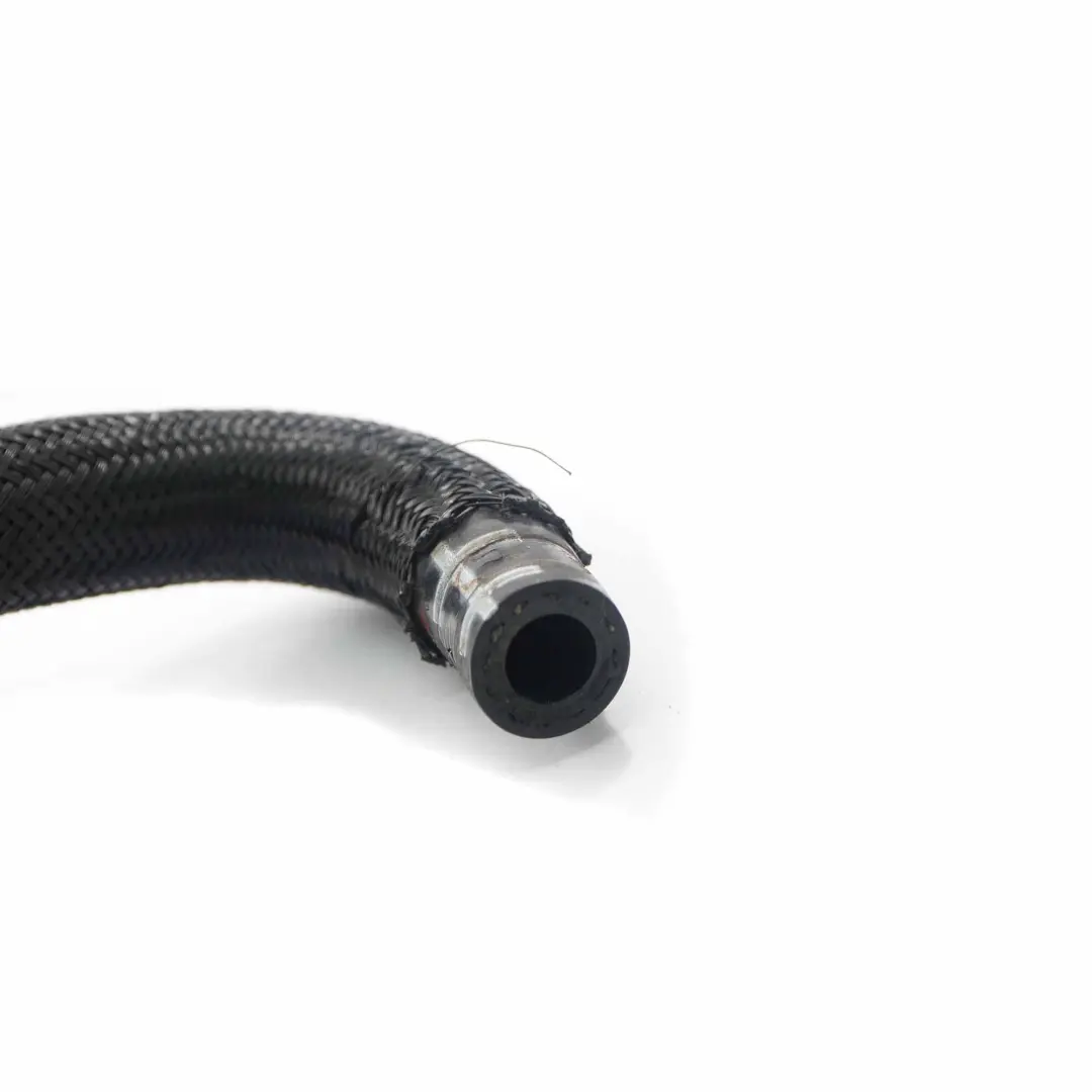 Mercedes W204 M271 Radiatore Tubo Liquido Motore - SKU A2044661381 - Numero di parte A2044661381