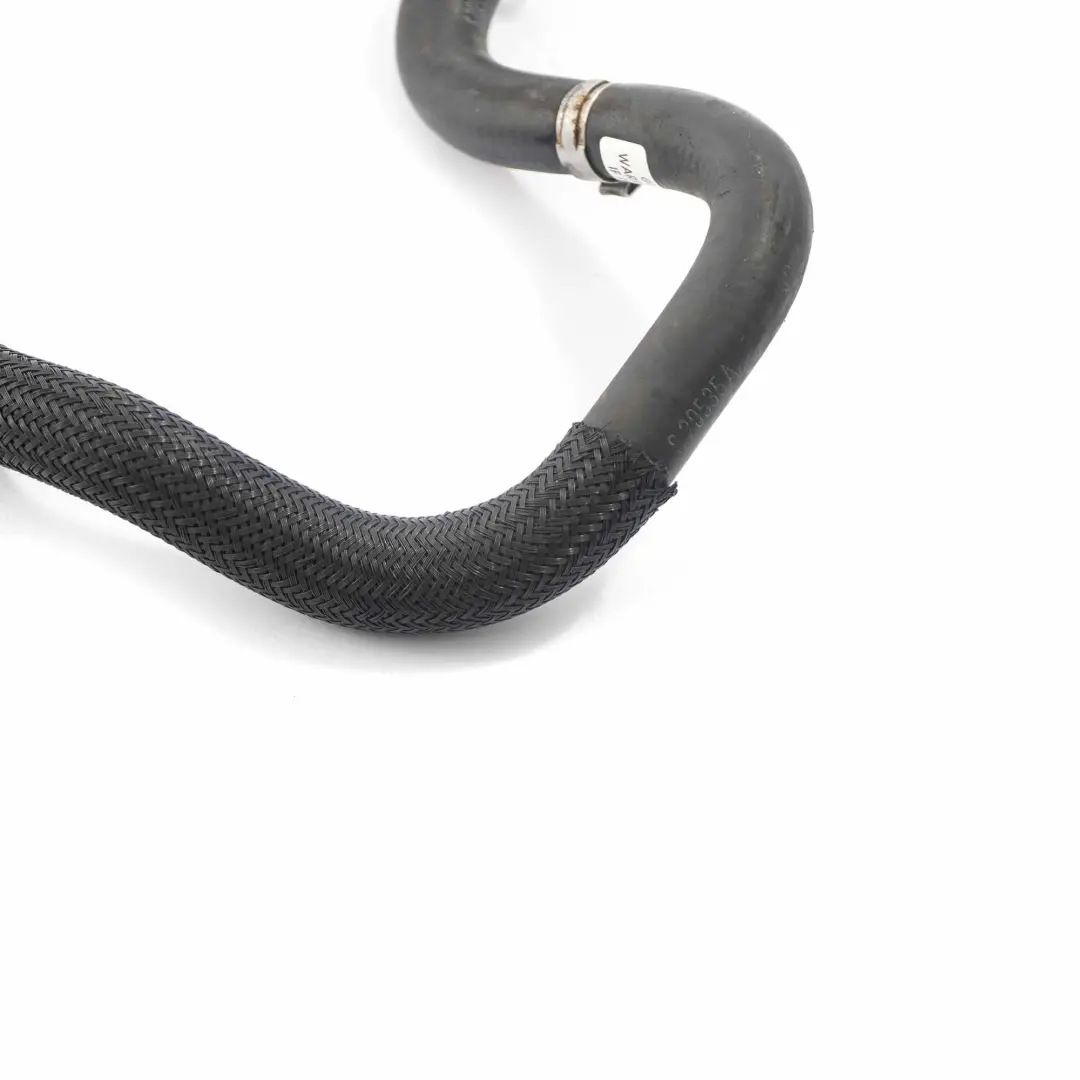 Water Pipe Mercedes W204 M271 Engine Cooling Radiator Coolant Hose to with Part number A2044661381 Water Pipe Mercedes W204 M271 Engine Cooling Radiator Coolant Hose - SKU A2044661381 - Part number A2044661381