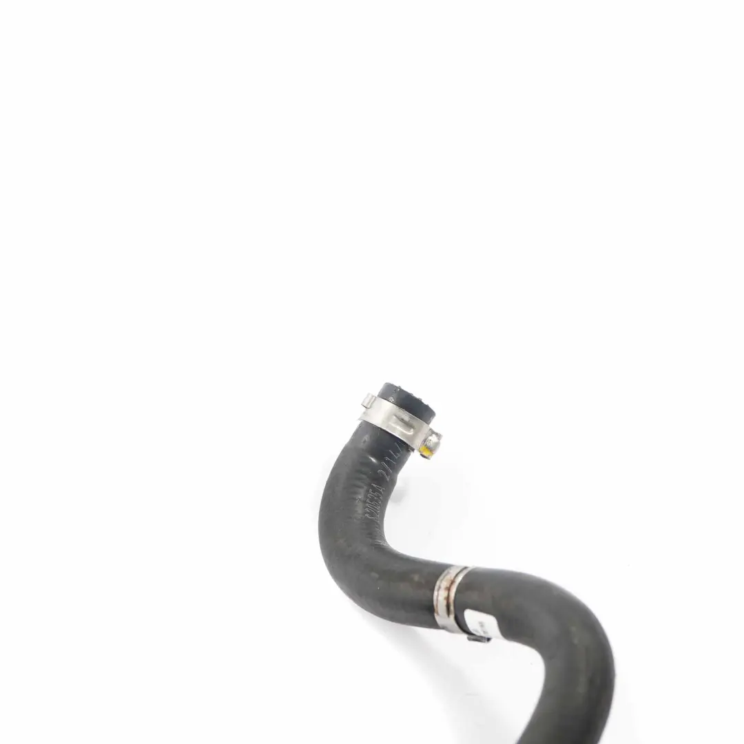 Water Pipe Mercedes W204 M271 Engine Cooling Radiator Coolant Hose to with Part number A2044661381 Water Pipe Mercedes W204 M271 Engine Cooling Radiator Coolant Hose - SKU A2044661381 - Part number A2044661381