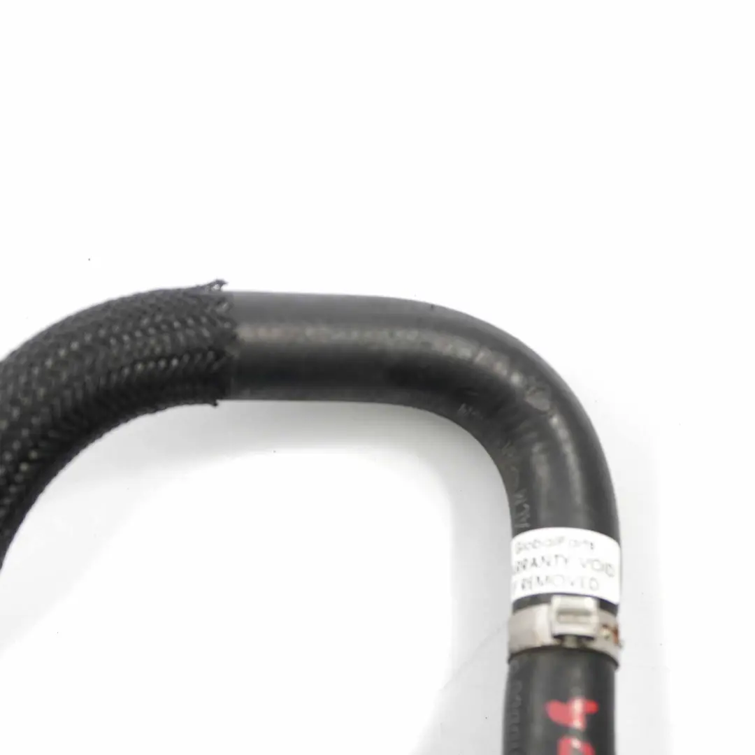 Mercedes W204 M271 Radiatore Tubo Liquido Motore - SKU A2044661381 - Numero di parte A2044661381