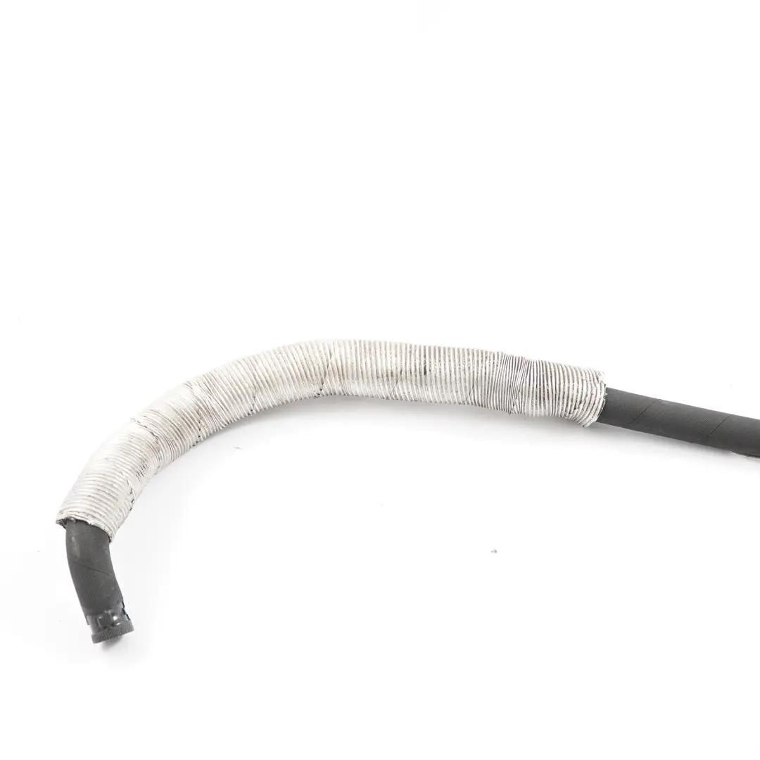 Mercedes W204 W212 M271 Power Steering Hose Fluid Oil Cooling Line - SKU A2044661481 - Part number A2044661481