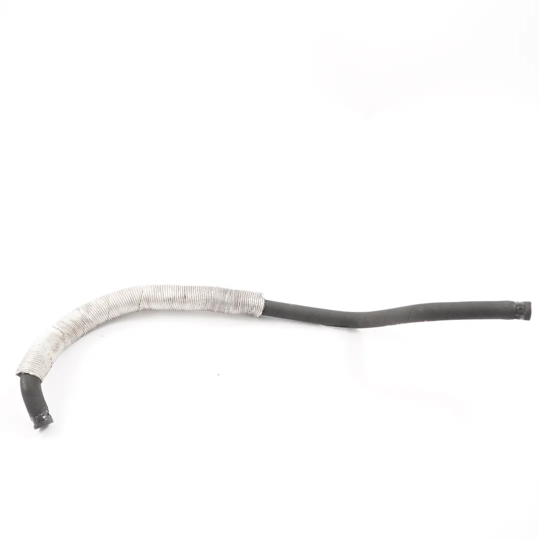 Mercedes W204 W212 M271 manguera de la dirección asistida aceite fluido línea - SKU A2044661481 - Número de pieza A2044661481