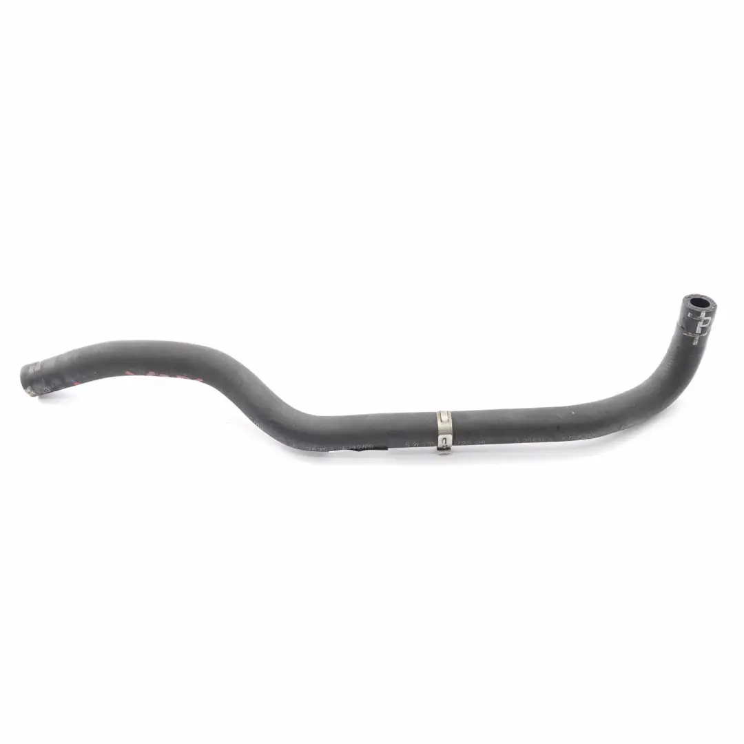  Tubo dell'olio Mercedes W204 S204 OM646 linea tubo flessibile radiatore sterzo - SKU A2044661781 - Numero di parte A2044661781