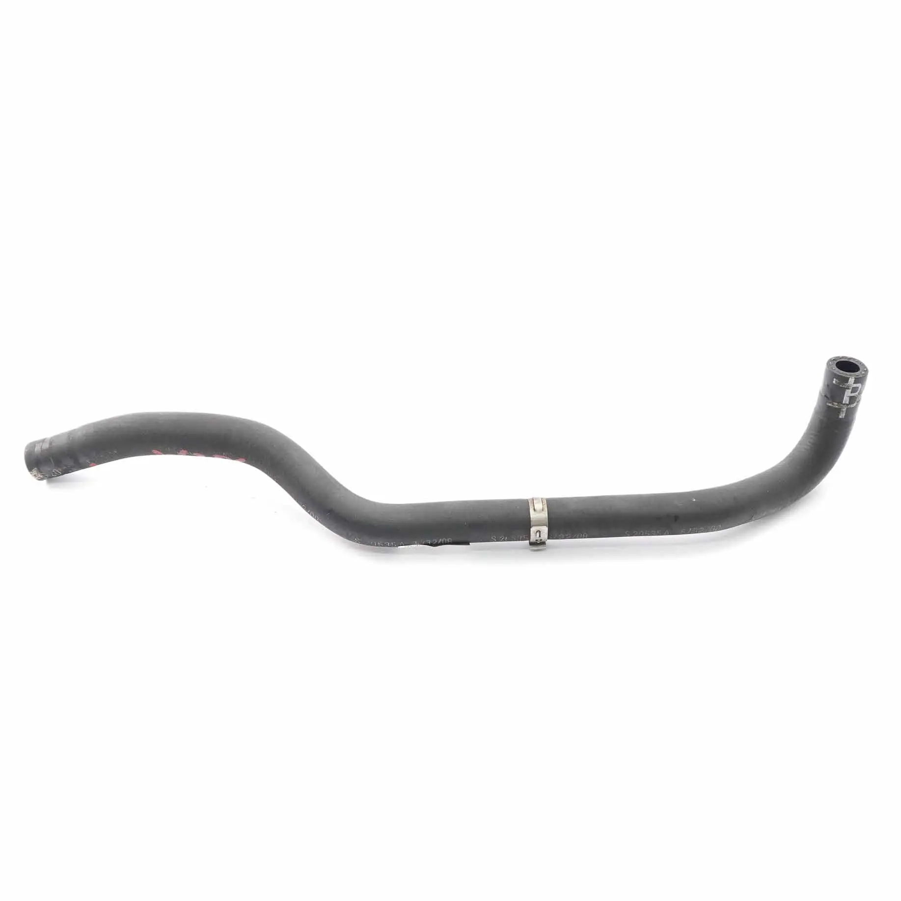 Tuyau d'huile Mercedes W204 S204 OM646 refroidissement direction A2044661781