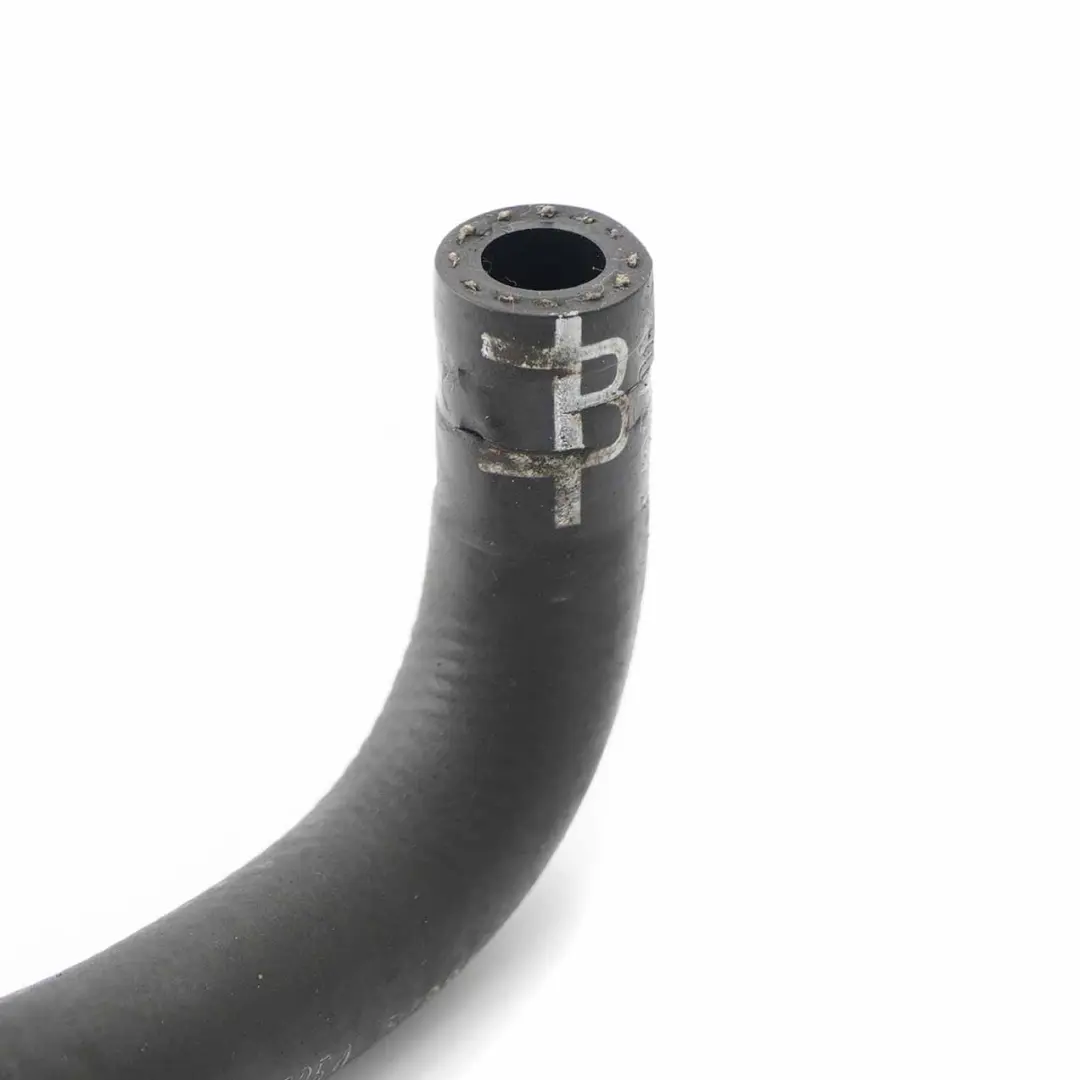  Tubo dell'olio Mercedes W204 S204 OM646 linea tubo flessibile radiatore sterzo - SKU A2044661781 - Numero di parte A2044661781