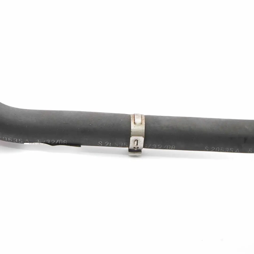 Tuyau d'huile Mercedes W204 S204 OM646 refroidissement direction pour à propos du numéro de pièce A2044661781 Tuyau d'huile Mercedes W204 S204 OM646 refroidissement direction - SKU A2044661781 - Numéro de pièce A2044661781