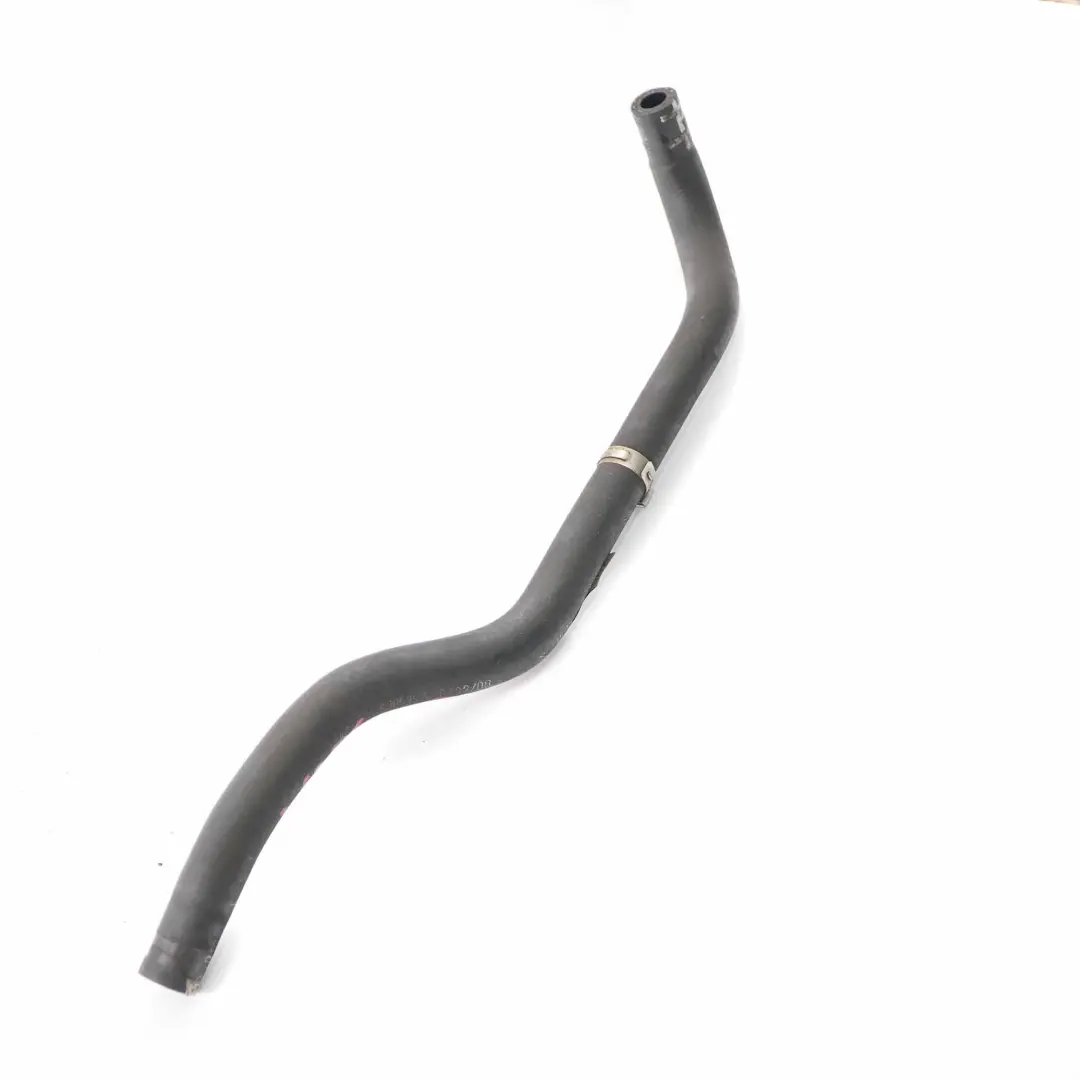  Öl leitung Mercedes W204 S204 OM646 Lenkung Kühler Kühlung Schlauch - SKU A2044661781 - Teilenummer A2044661781