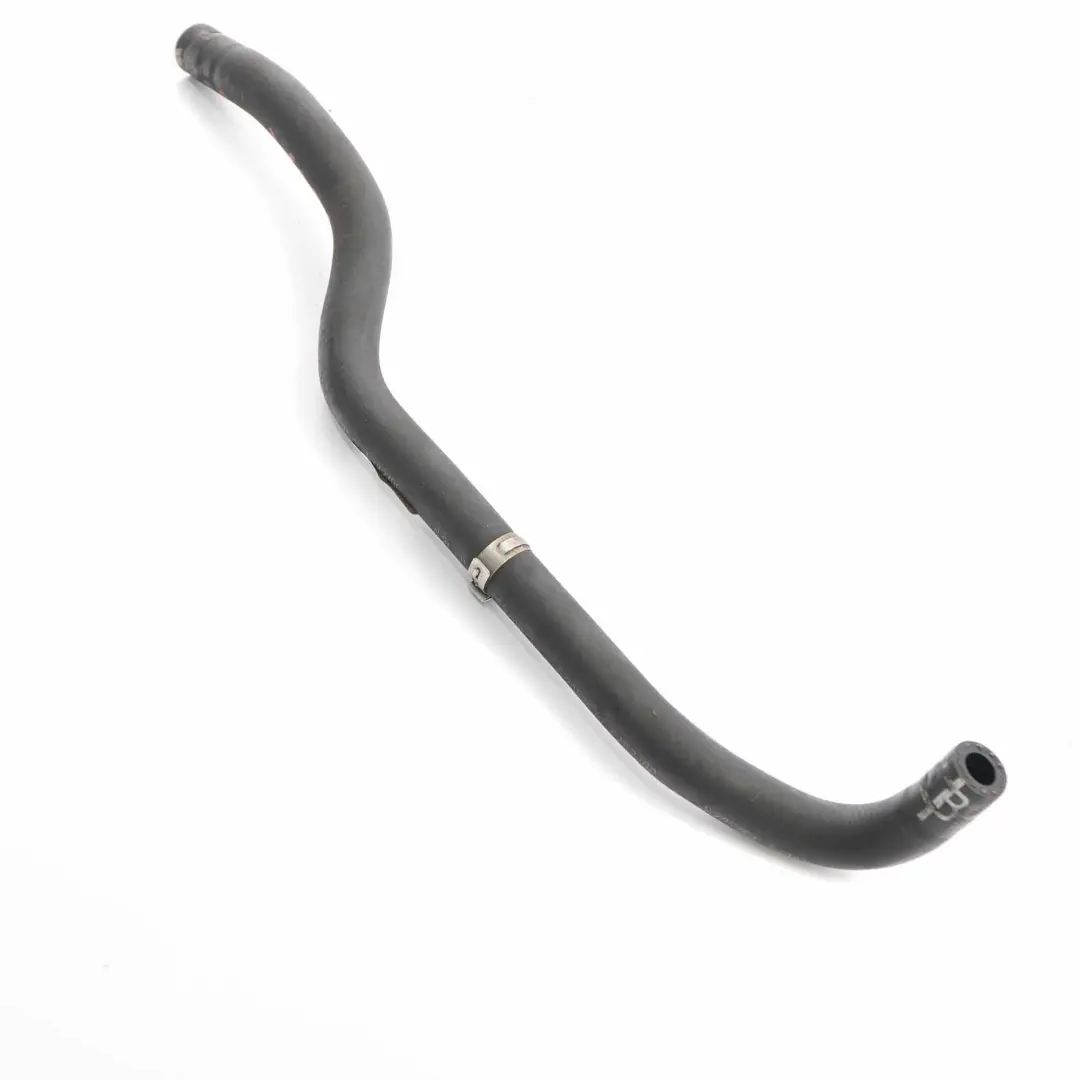  Öl leitung Mercedes W204 S204 OM646 Lenkung Kühler Kühlung Schlauch - SKU A2044661781 - Teilenummer A2044661781